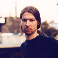 Aphex Twin