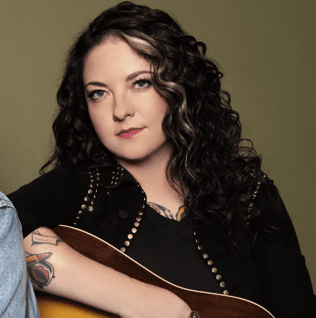 Ashley McBryde