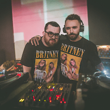 Away with the fairies