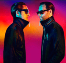 Axwell /\ Ingrosso