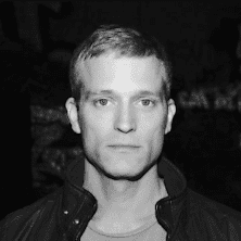 Ben Klock