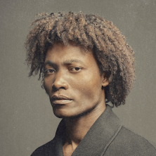 Benjamin Clementine