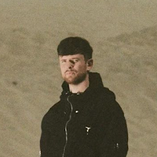 James Blake