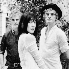 Blonde Redhead
