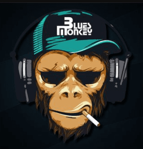 Blues Monkey