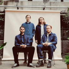 Bombay Bicycle Club