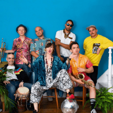 Cable Street Collective