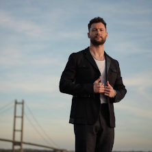 Calum Scott