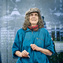 Catherine Christer Hennix