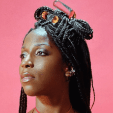 Charlotte Adig&eacute;ry