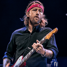 Chris Shiflett