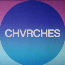 Chvrches
