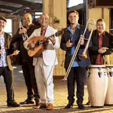 CONEXI&Oacute;N CUBANA