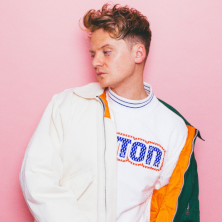 Conor Maynard