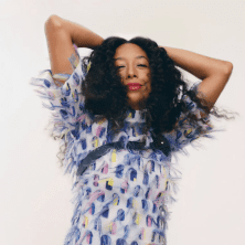Corinne Bailey Rae