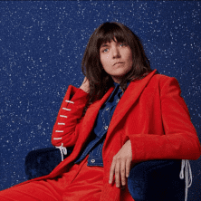 Courtney Barnett