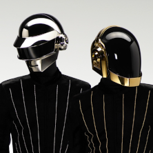 Daft Punk
