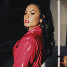 Demi Lovato