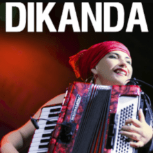 Dikanda