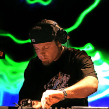 DJ Shadow