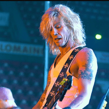 Duff McKagan
