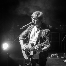 Ed Sheeran Tribute Show