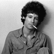 Eric Carmen
