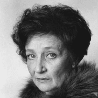 Ewa Dałkowska