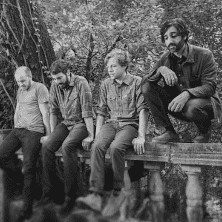 Explosions in the Sky