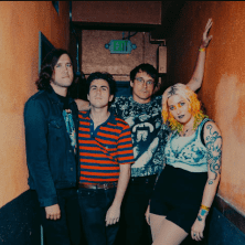 Frankie And The Witch