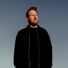 Gavin James