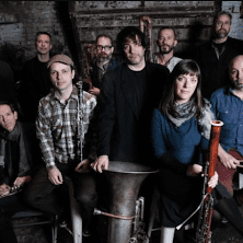 Ghost Train Orchestra