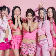 (G)I-DLE