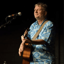 Glenn Tilbrook 