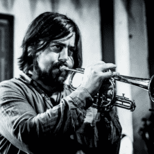 Goran Kajfes Subtropic Arkestra