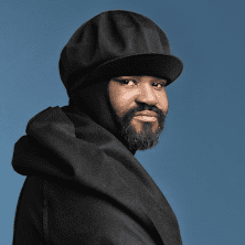 Gregory Porter