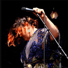 Hannah Williams & The Affirmations