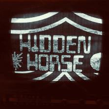 Hidden Horse 