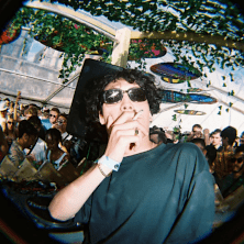 Interplanetary Criminal