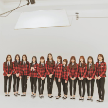 IZ*ONE