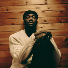 Jacob Banks