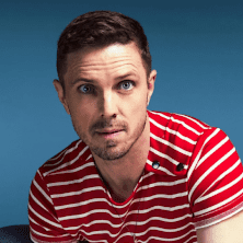 Jake Shears