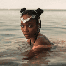 Jamila Woods