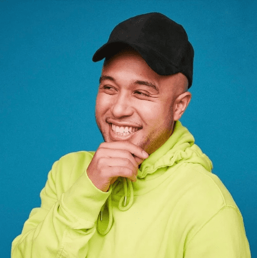 Jax Jones