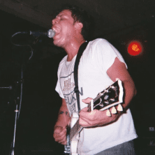 Jeff Rosenstock