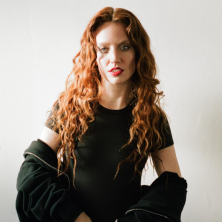 Jess Glynne