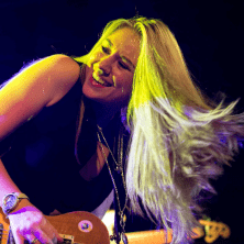 Joanne Shaw Taylor