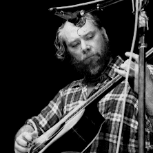 John Fahey