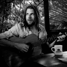 Jonathan Wilson