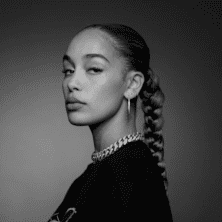 Jorja Smith